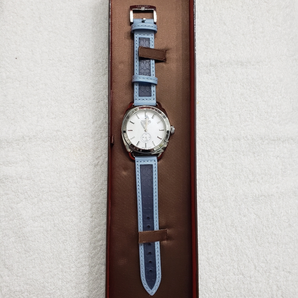 Watch